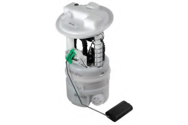 SIDAT 72509 Fuel Feed Unit